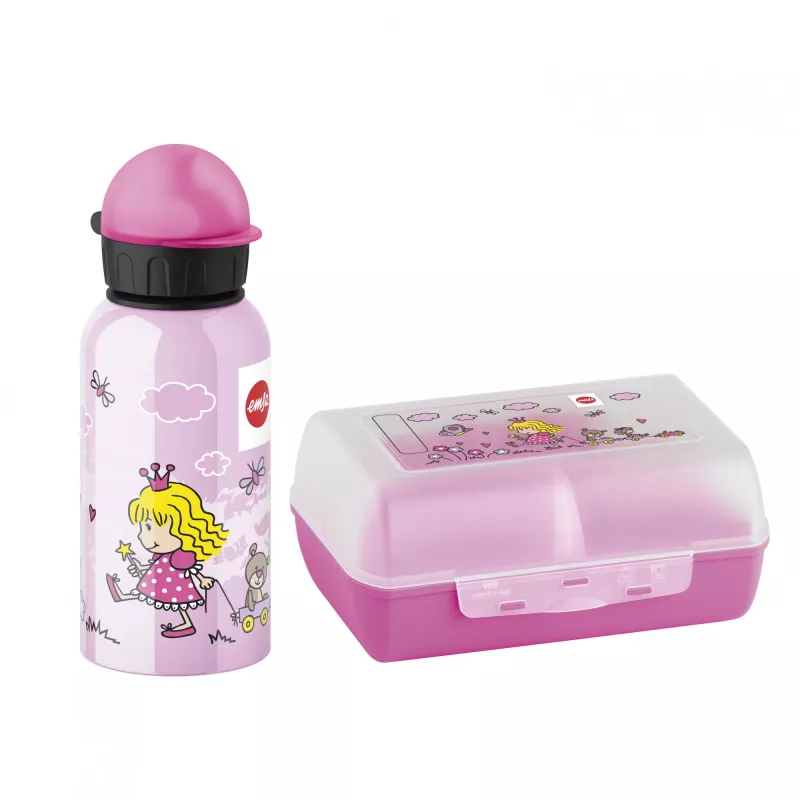 EMSA 518137 Trinkflasche Pink