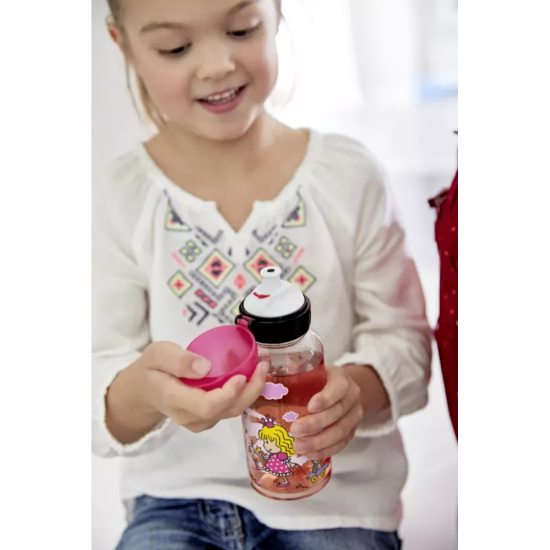 EMSA 518137 Trinkflasche Pink