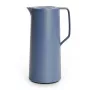 EMSA Motiva Einzel-Teekanne 1000 ml Blau
