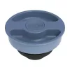 EMSA Motiva Einzel-Teekanne 1000 ml Blau