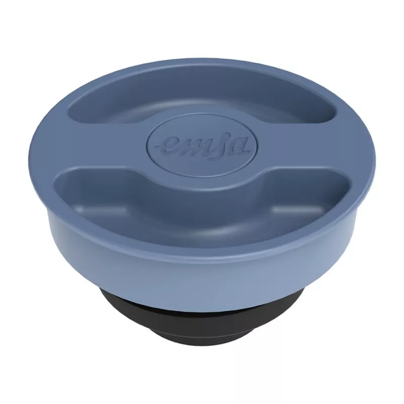 EMSA Motiva Einzel-Teekanne 1000 ml Blau