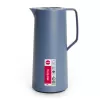 EMSA Motiva Einzel-Teekanne 1000 ml Blau