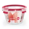 EMSA CLIP & CLOSE N10404 Runddose 0,9 L Transparent 1 Stk.