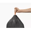 Plastiktüten Joseph Joseph IW 6 Grau 20 Stück Breite 580 mm Höhe 505 mm