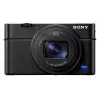 Sony DSC-RX100M7 1 Zoll Kompaktkamera 20,1 MP CMOS 5472 x 3648 Pixel Schwarz