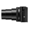 Sony DSC-RX100M7 1 Zoll Kompaktkamera 20,1 MP CMOS 5472 x 3648 Pixel Schwarz