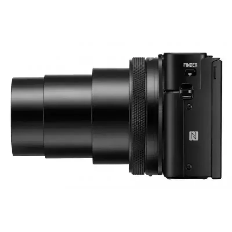 Sony DSC-RX100M7 1 Zoll Kompaktkamera 20,1 MP CMOS 5472 x 3648 Pixel Schwarz