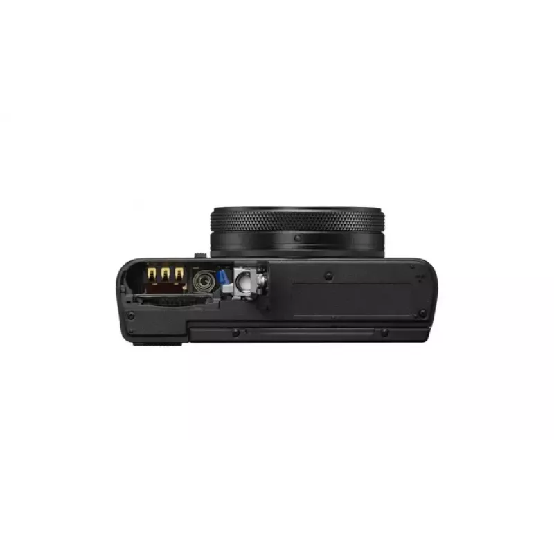 Sony DSC-RX100M7 1 Zoll Kompaktkamera 20,1 MP CMOS 5472 x 3648 Pixel Schwarz