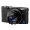 Sony DSC-RX100M7 1 Zoll Kompaktkamera 20,1 MP CMOS 5472 x 3648 Pixel Schwarz