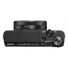 Sony DSC-RX100M7 1 Zoll Kompaktkamera 20,1 MP CMOS 5472 x 3648 Pixel Schwarz