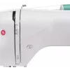 Nähmaschine SINGER Starlet 6660 – elektrisch, 60 Stichmuster, 1-Schritt-Knopfloch, Freiarm, 8,29 kg