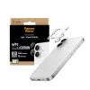 PanzerGlass ® Hoops® Kameraobjektivschutz Transparent iPhone 17 | iPhone 16 | 16 Plus