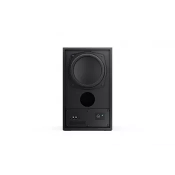 Soundbar Sharp HT-SBW121 2.1-Kanal 160W mit kabellosem Subwoofer