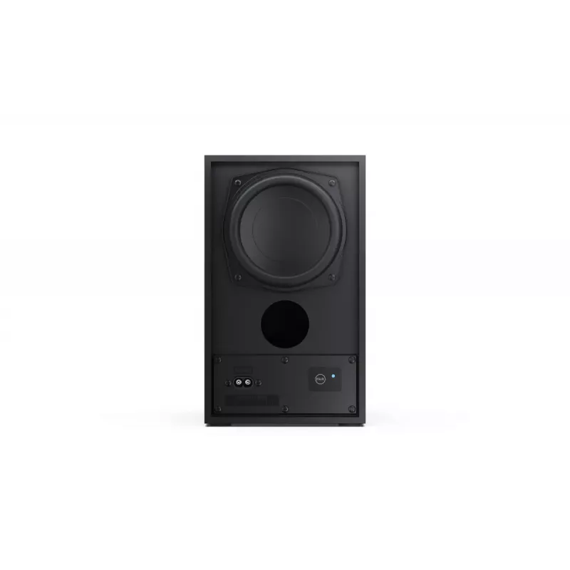 Soundbar Sharp HT-SBW121 2.1-Kanal 160W mit kabellosem Subwoofer