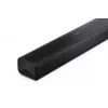 Soundbar Sharp HT-SBW121 2.1-Kanal 160W mit kabellosem Subwoofer