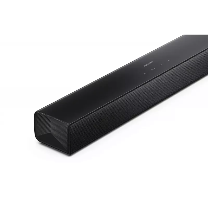 Soundbar Sharp HT-SBW121 2.1-Kanal 160W mit kabellosem Subwoofer