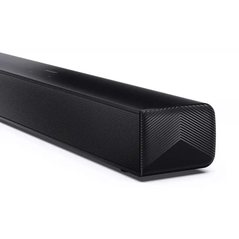 Soundbar Sharp HT-SBW121 2.1-Kanal 160W mit kabellosem Subwoofer