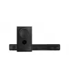 Soundbar Sharp HT-SBW121 2.1-Kanal 160W mit kabellosem Subwoofer