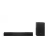 Soundbar Sharp HT-SBW121 2.1-Kanal 160W mit kabellosem Subwoofer