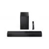 Soundbar Sharp HT-SBW121 2.1-Kanal 160W mit kabellosem Subwoofer
