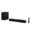 Soundbar Sharp HT-SBW121 2.1-Kanal 160W mit kabellosem Subwoofer