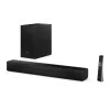 Soundbar Sharp HT-SBW121 2.1-Kanal 160W mit kabellosem Subwoofer