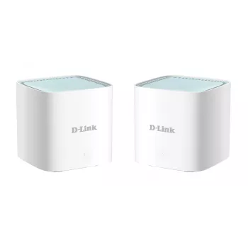 Mesh-System D-Link EAGLE PRO AI AX1500 Dual-Band Wi-Fi 6