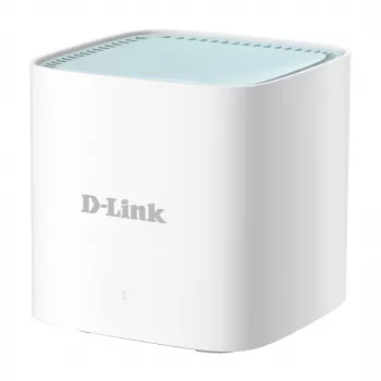 Mesh-System D-Link EAGLE PRO AI AX1500 Dual-Band Wi-Fi 6