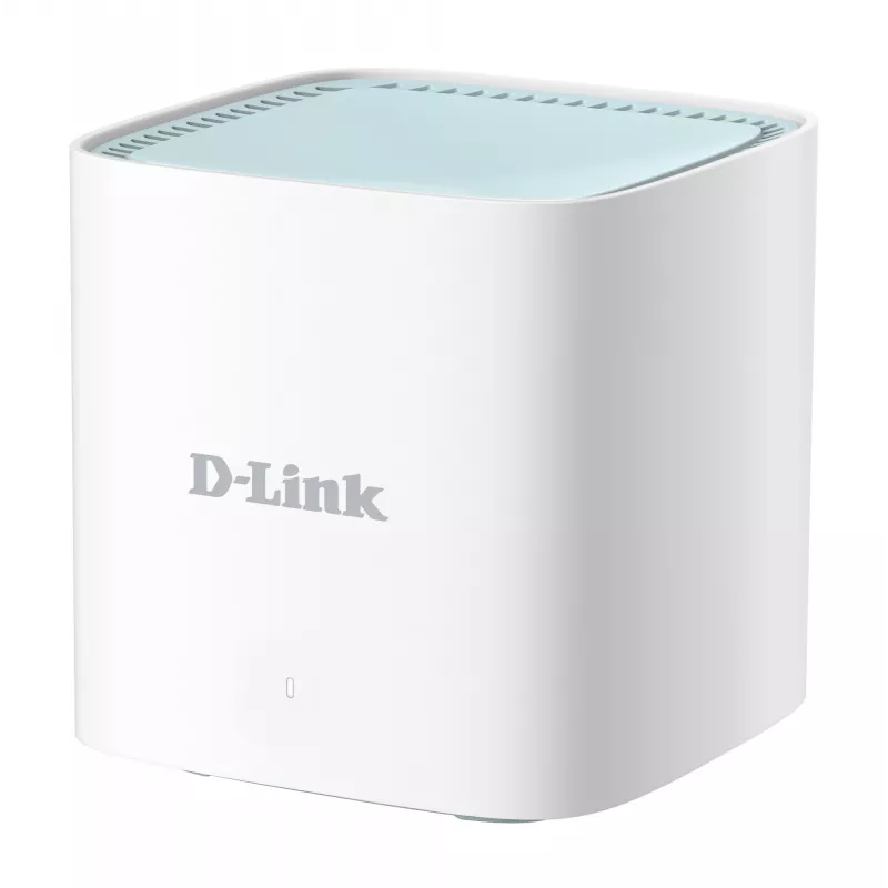 Mesh-System D-Link EAGLE PRO AI AX1500 Dual-Band Wi-Fi 6