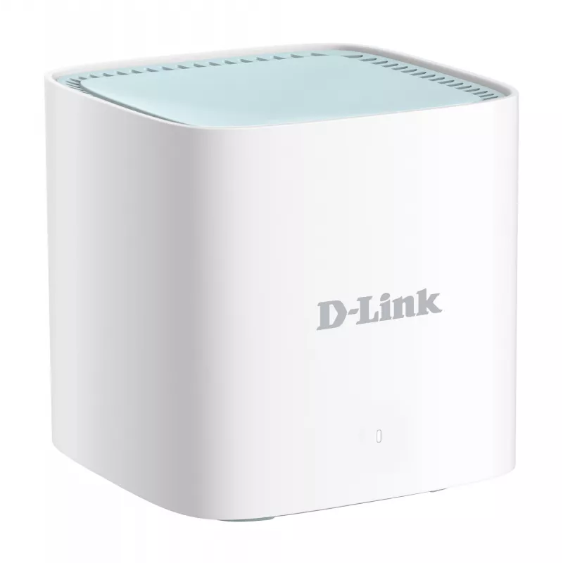 Mesh-System D-Link EAGLE PRO AI AX1500 Dual-Band Wi-Fi 6