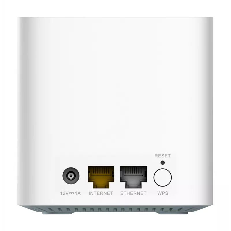 Mesh-System D-Link EAGLE PRO AI AX1500 Dual-Band Wi-Fi 6