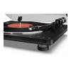 Plattenspieler Sharp RP-TT100 schwarz direktangetrieben mit USB-Ausgang für digitale Aufnahme