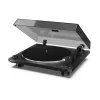 Plattenspieler Sharp RP-TT100 schwarz direktangetrieben mit USB-Ausgang für digitale Aufnahme