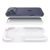 Bildschirmschutz Belkin ScreenForce InvisiGlass für iPhone 17 Pro Max Antibakteriell Fallgeschützt