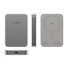 Powerbank PanzerGlass empower by empower Bank 10000mAh Titanium