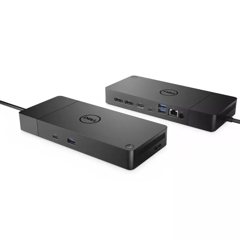 Docking Station DELL WD19S 130W