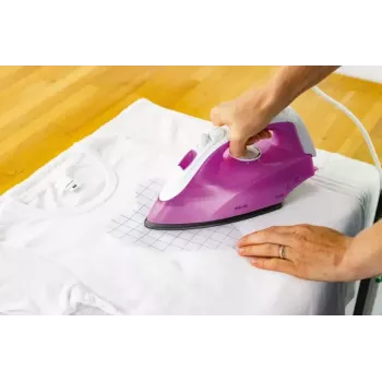 Bekleidungstransfer HERMA 4524 Thermotransfer Unisex 10 Stück