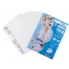 Bekleidungstransfer HERMA 4524 Thermotransfer Unisex 10 Stück