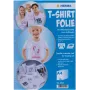 Bekleidungstransfer HERMA 4524 Thermotransfer Unisex 10 Stück