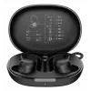 Headset Belkin SoundForm ActiveFit Kabelgebunden Kabellos Bluetooth Schwarz