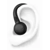Headset Belkin SoundForm ActiveFit Kabelgebunden Kabellos Bluetooth Schwarz