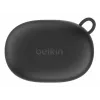 Headset Belkin SoundForm ActiveFit Kabelgebunden Kabellos Bluetooth Schwarz