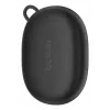 Headset Belkin SoundForm ActiveFit Kabelgebunden Kabellos Bluetooth Schwarz