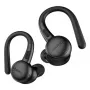 Headset Belkin SoundForm ActiveFit Kabelgebunden Kabellos Bluetooth Schwarz