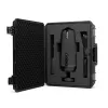 Hard Case Owl Labs ACCMTW200-0000 Schwarz 2,5 kg