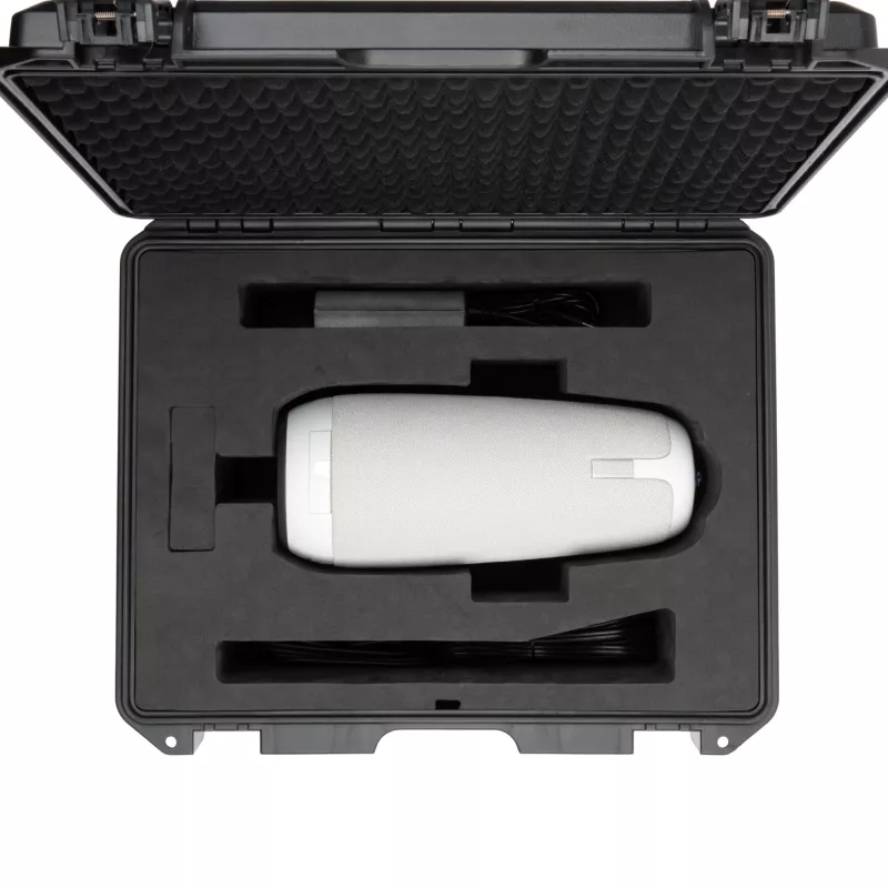 Hard Case Owl Labs ACCMTW200-0000 Schwarz 2,5 kg
