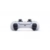 Gamepad Sony DualSense V2 Schwarz Weiß — Kabelgebunden & Kabellos Bluetooth/USB für PS5, PC, Mac, iOS, Android, 0,28 kg