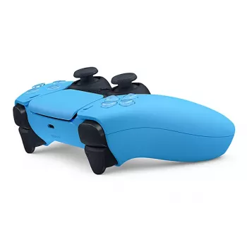 Sony DualSense V2 Schwarz, Blue Bluetooth/USB Gamepad Analog/Digital PlayStation 5