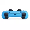 Sony DualSense V2 Schwarz, Blue Bluetooth/USB Gamepad Analog/Digital PlayStation 5