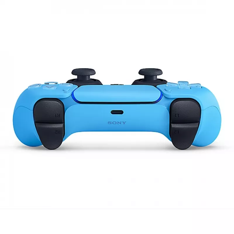 Sony DualSense V2 Schwarz, Blue Bluetooth/USB Gamepad Analog/Digital PlayStation 5